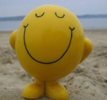 Nasıl neşeli bir insan olunur??