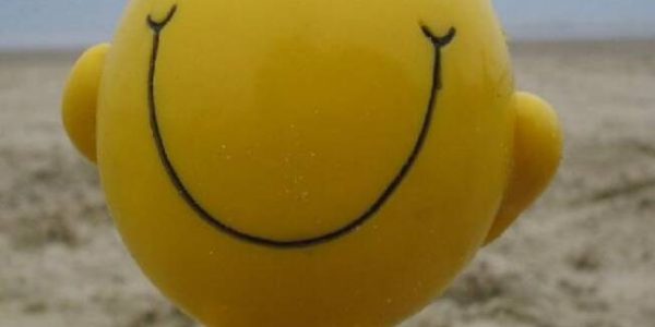 Nasıl neşeli bir insan olunur??