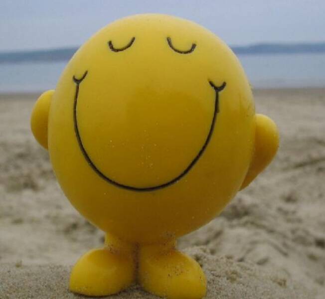 Nasıl neşeli bir insan olunur??