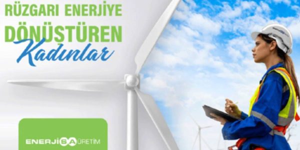 Kadın enerjisi: keşif ve geliştirme