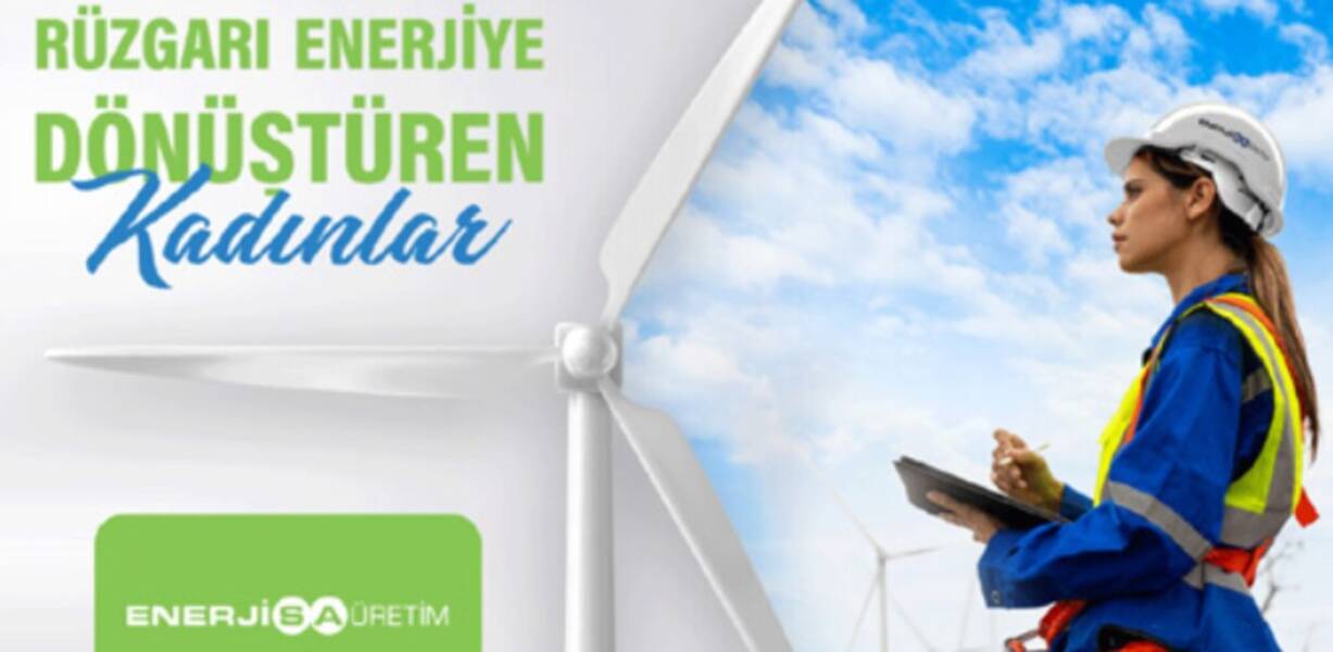 Kadın enerjisi: keşif ve geliştirme