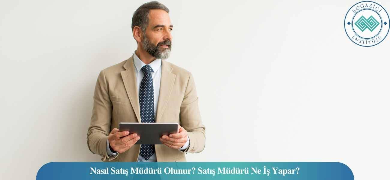 Satın alma müdürü: iş görevleri ve gereksinimleri