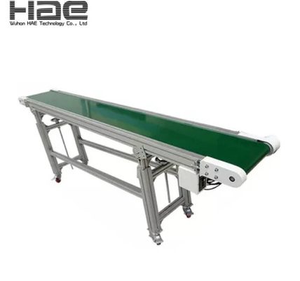 Konveyör şoförlüğü mesleği hakkında her şey