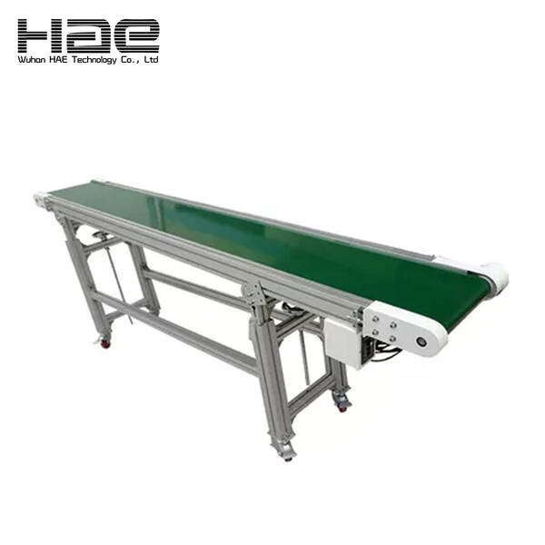 Konveyör şoförlüğü mesleği hakkında her şey