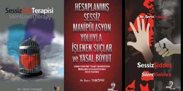 Her şey sessizliğin manipülasyonu hakkında