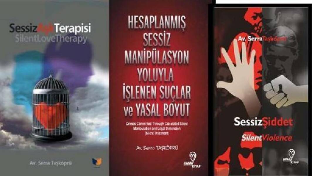 Her şey sessizliğin manipülasyonu hakkında