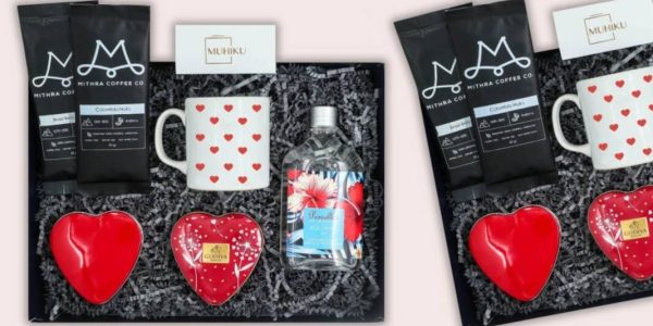 İlginç küçük hediyeler