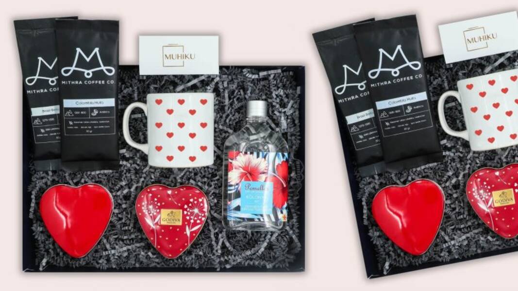 İlginç küçük hediyeler