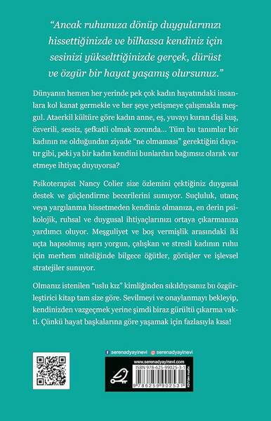 Kadınlarda duygusal tükenmişlik