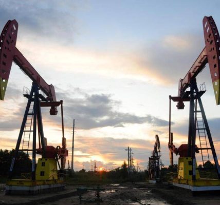 Petrol endüstrisi hakkında her şey