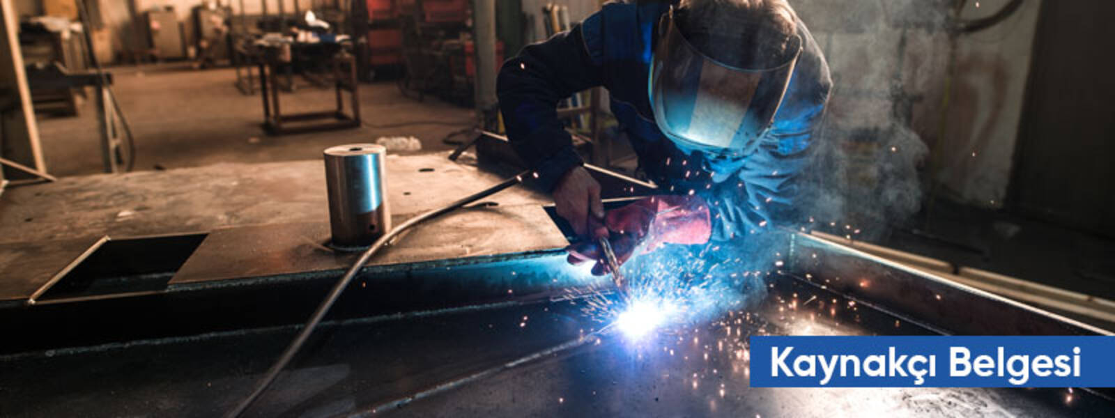 Plastik kaynakçı mesleği hakkında her şey