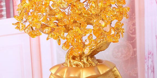 Madeni paralardan para ağacı: türleri ve üretim aşamaları