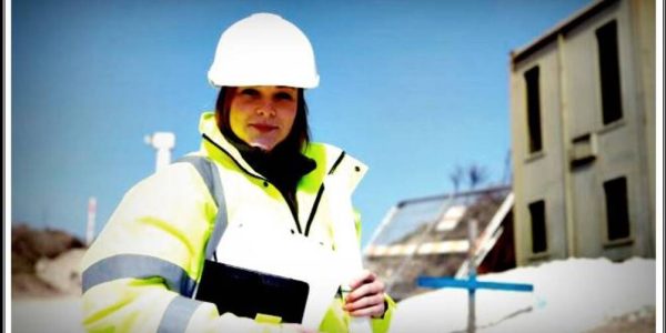 İnşaat mühendisliği mesleği hakkında her şey