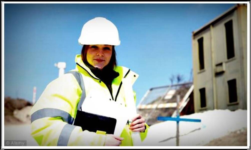 İnşaat mühendisliği mesleği hakkında her şey