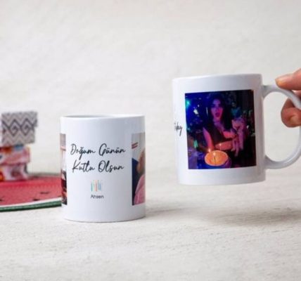 Doğum gününde bir erkek için mizah içeren hediyeler