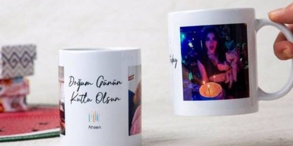 Doğum gününde bir erkek için mizah içeren hediyeler