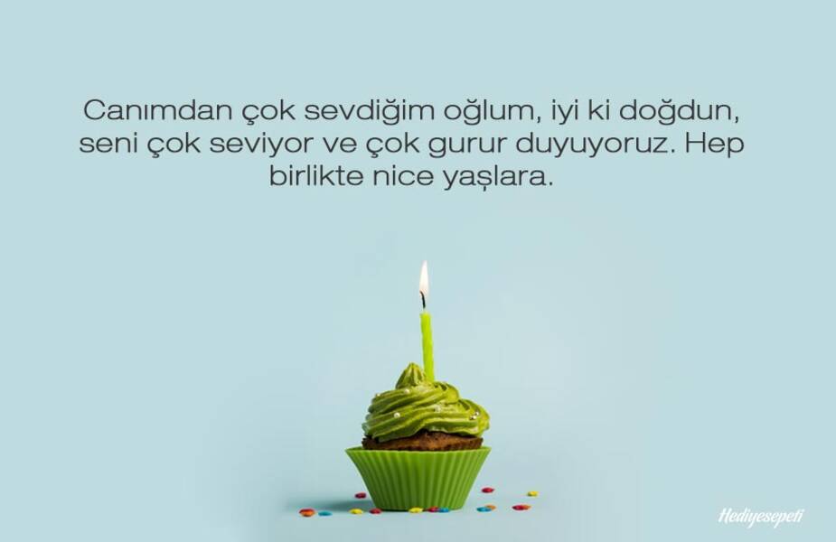 Doğum günü için annenize nasıl bir görev hazırlayabilirsiniz??