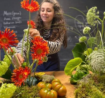 Çiçekçi yardımcılığı mesleği hakkında her şey