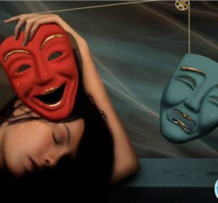 Histeroid kişilik tipine sahip kadınların özellikleri