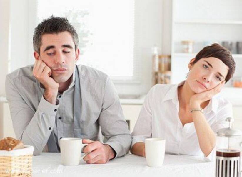 Karınızdan boşandıktan sonra nasıl hayatta kalırsınız??