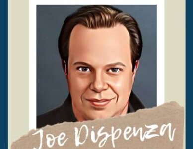 Joe Dispenza'nın Meditasyonları