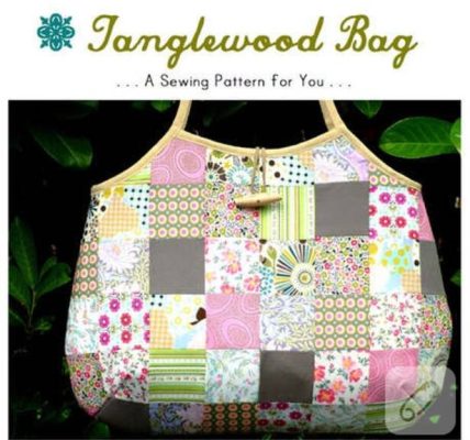 Yeni Yıl patchwork'ü hakkında her şey