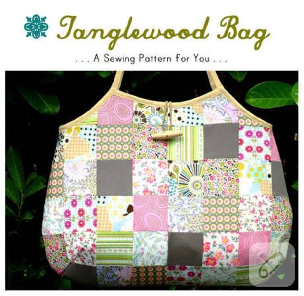 Yeni Yıl patchwork'ü hakkında her şey