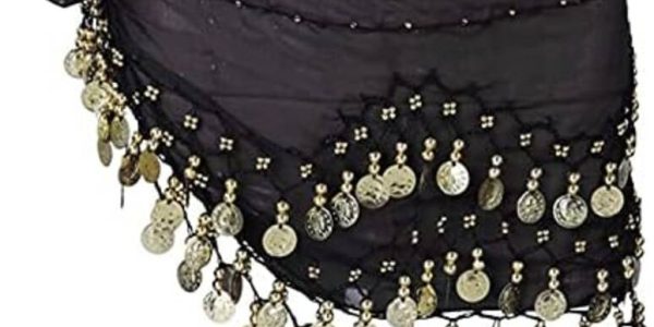 Oryantal danslar için kemerler hakkında her şey