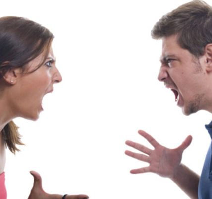 Karı ve koca arasındaki aile ilişkilerinin psikolojisi