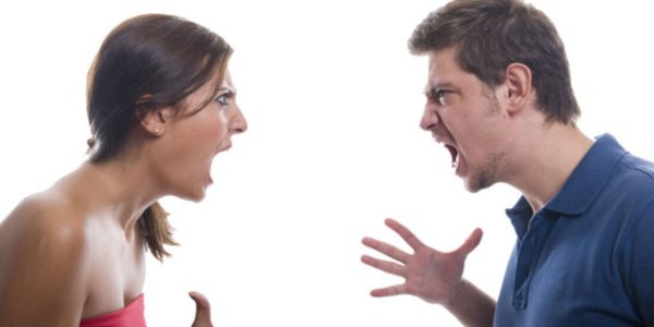 Karı ve koca arasındaki aile ilişkilerinin psikolojisi