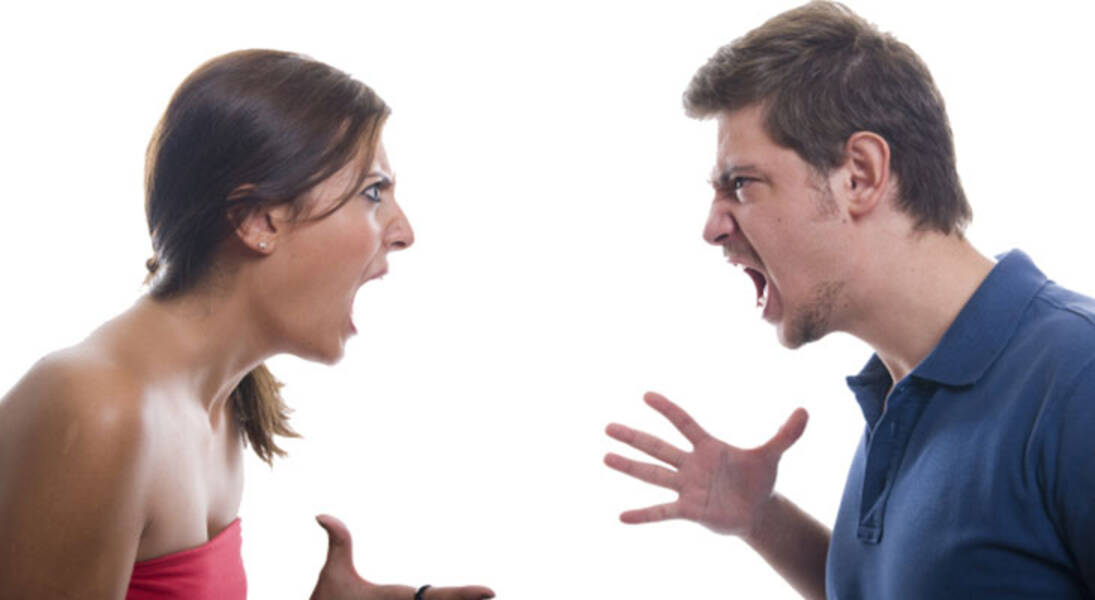 Karı ve koca arasındaki aile ilişkilerinin psikolojisi