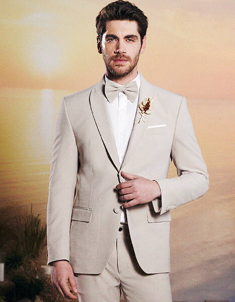 Balo için bir erkek nasıl giydirilir?