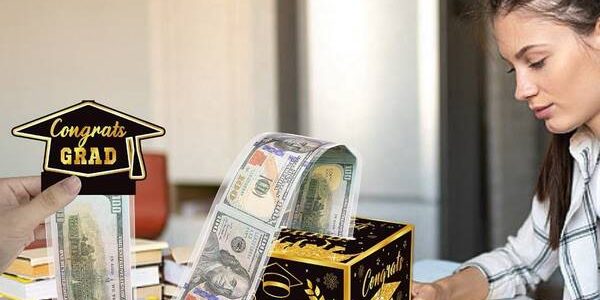 Para hediye fikirleri