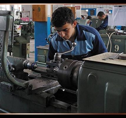 Fırın üretim teknisyeni mesleği hakkında her şey