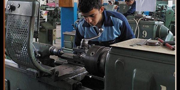 Fırın üretim teknisyeni mesleği hakkında her şey