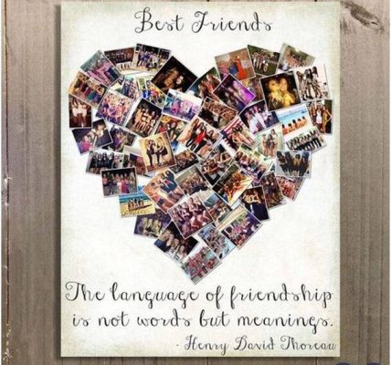 Fotoğrafları kullanarak hediye fikirleri