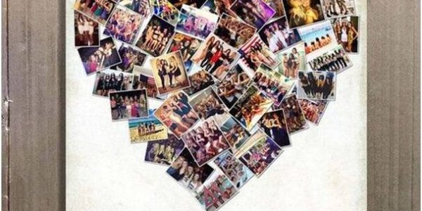 Fotoğrafları kullanarak hediye fikirleri