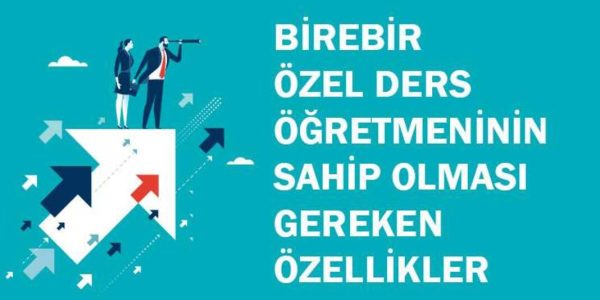 Bir öğretmenin sahip olması gereken nitelikler?