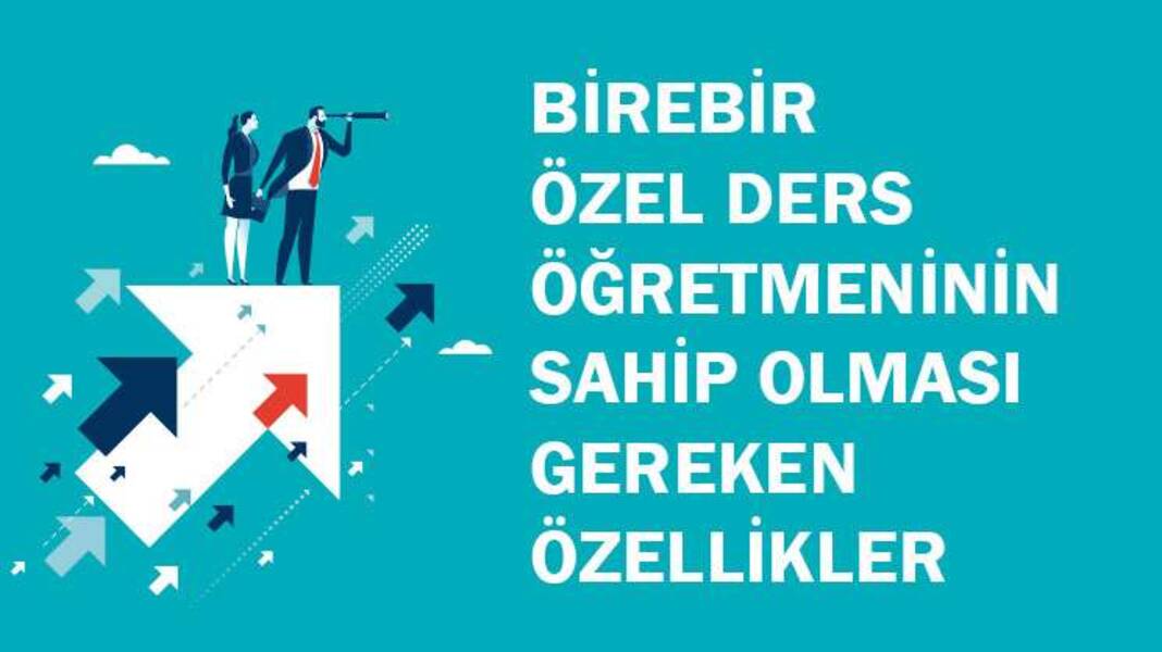 Bir öğretmenin sahip olması gereken nitelikler?