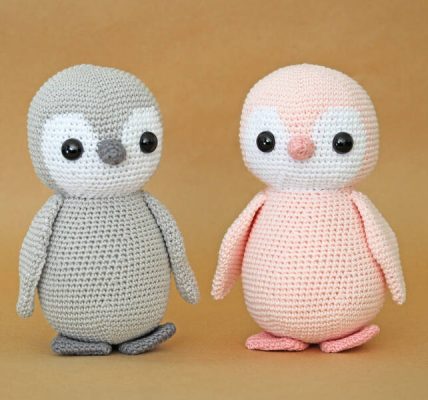 Amigurumi