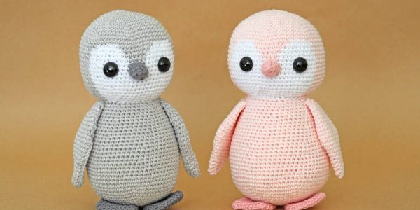 Amigurumi