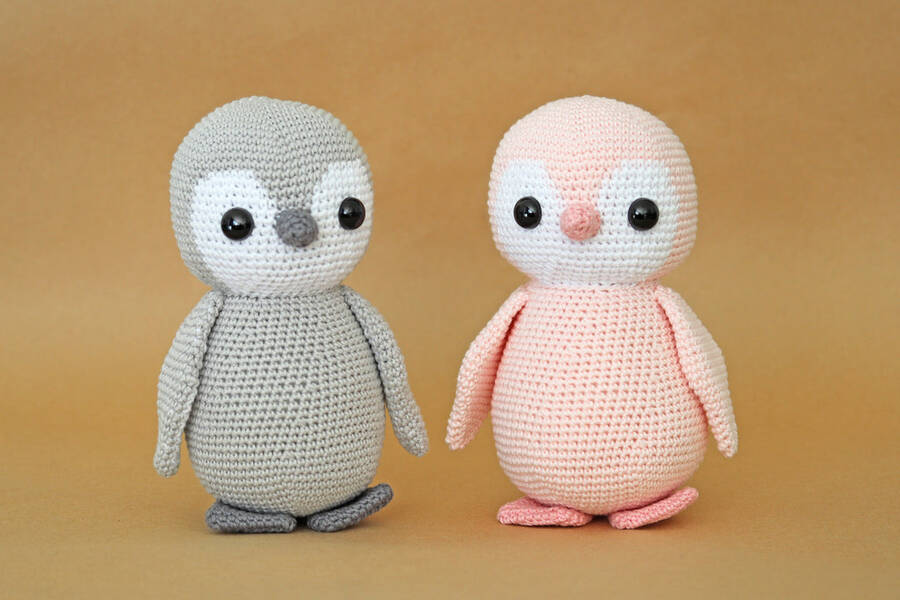 Amigurumi