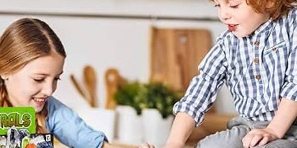 Çocuklar için arkeolog kitlerinin özellikleri