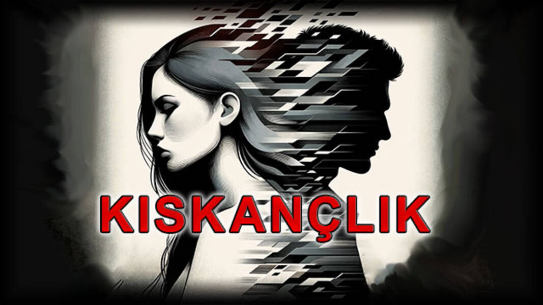 Beyaz ve siyah kıskançlık: ne anlama gelir ve aralarındaki fark nedir?