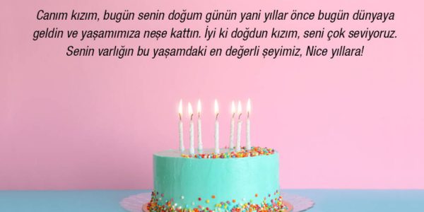 Altı yaşında bir çocuğun doğum günü nasıl kutlanır??