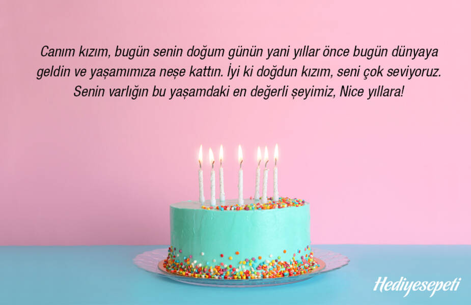 Altı yaşında bir çocuğun doğum günü nasıl kutlanır??