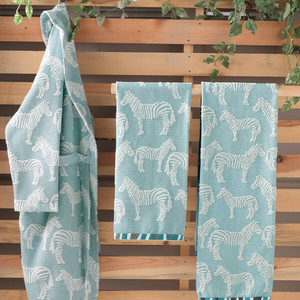 Hediye olarak bir havlu nasıl güzelce katlanır?