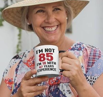 Büyükannenize 90. yaş gününde ne hediye etmelisiniz??