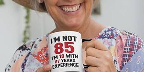 Büyükannenize 90. yaş gününde ne hediye etmelisiniz??