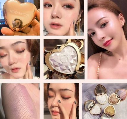 Kızlar için su makyajı